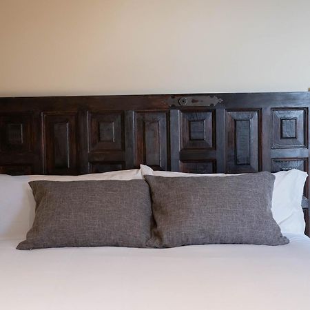 Hotel Posada Las Retajas Medinaceli Ngoại thất bức ảnh
