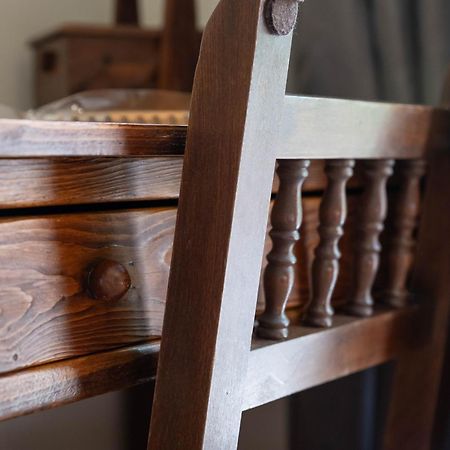 Hotel Posada Las Retajas Medinaceli Ngoại thất bức ảnh