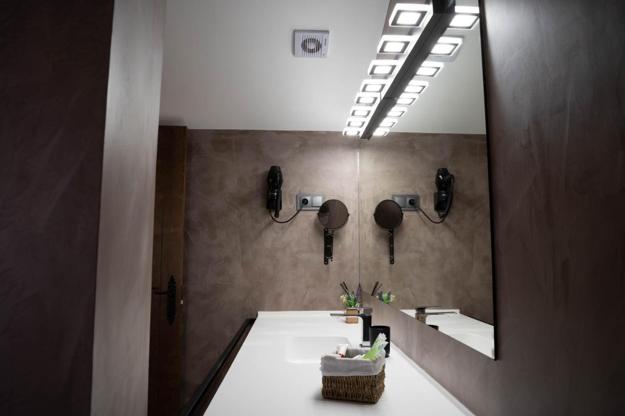 Hotel Posada Las Retajas Medinaceli Ngoại thất bức ảnh