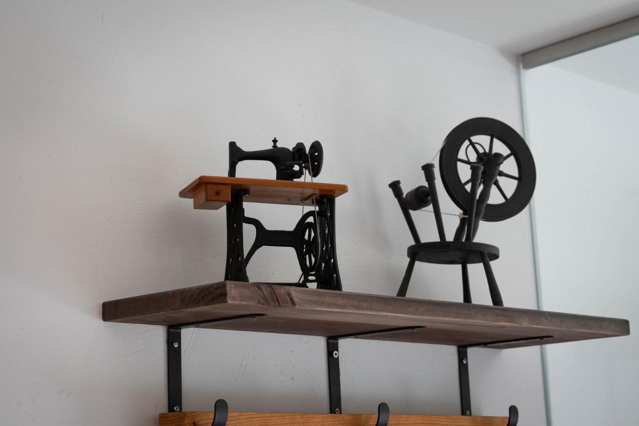 Hotel Posada Las Retajas Medinaceli Ngoại thất bức ảnh