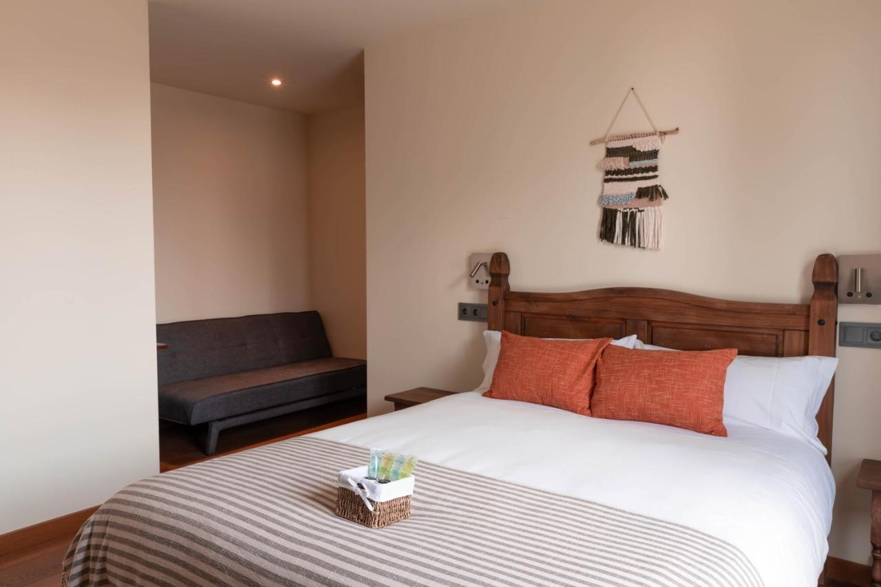 Hotel Posada Las Retajas Medinaceli Ngoại thất bức ảnh