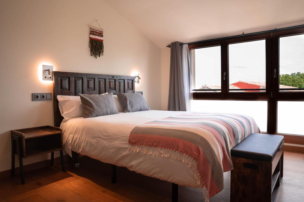 Hotel Posada Las Retajas Medinaceli Ngoại thất bức ảnh