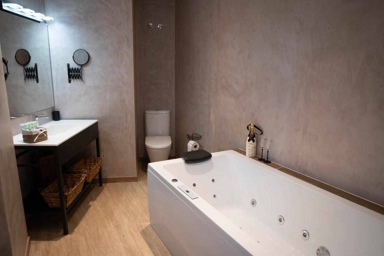 Hotel Posada Las Retajas Medinaceli Ngoại thất bức ảnh