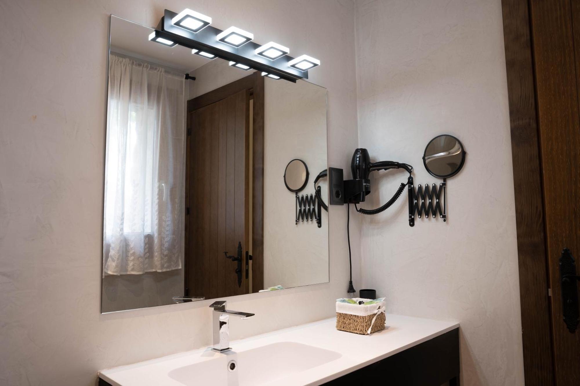 Hotel Posada Las Retajas Medinaceli Ngoại thất bức ảnh