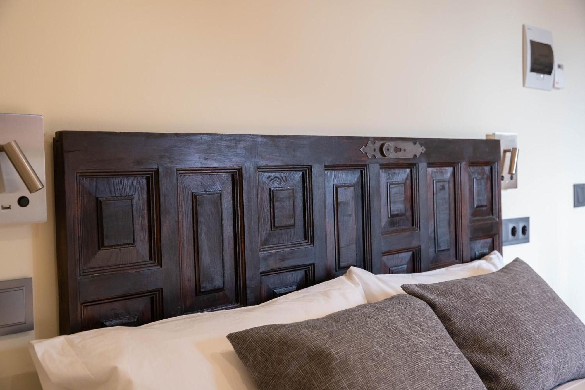 Hotel Posada Las Retajas Medinaceli Ngoại thất bức ảnh