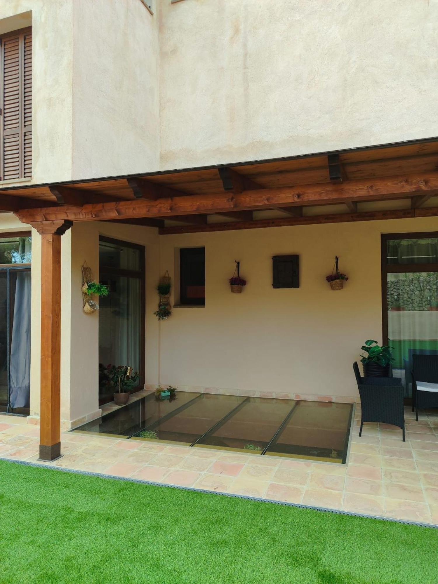 Hotel Posada Las Retajas Medinaceli Ngoại thất bức ảnh